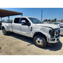 2020 FORD F350 1FT8W3DT8LEE07269 60594016