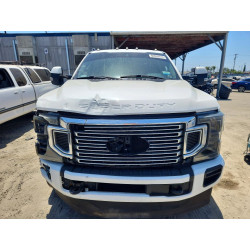2020 FORD F350 1FT8W3DT8LEE07269 60594016