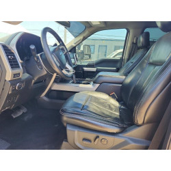 2020 FORD F350 1FT8W3DT8LEE07269 60594016
