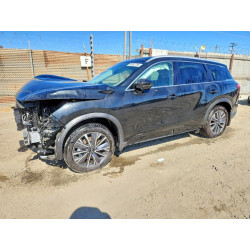 2026 INFINITI QX60 5N1AL1FR7TC334807 60642796