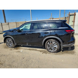 2026 INFINITI QX60 5N1AL1FR7TC334807 60642796