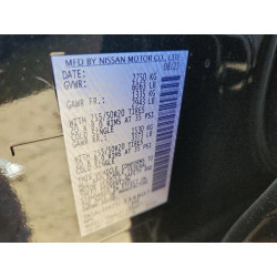 2026 INFINITI QX60 5N1AL1FR7TC334807 60642796