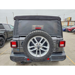 2021 JEEP WRANGLER 1C4JJXP65MW749934 60659036