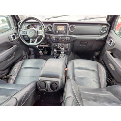 2021 JEEP WRANGLER 1C4JJXP65MW749934 60659036