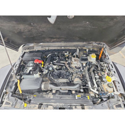 2021 JEEP WRANGLER 1C4JJXP65MW749934 60659036
