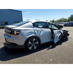 2023 POLESTAR 2 YSMED3KAXPL126591 55799236