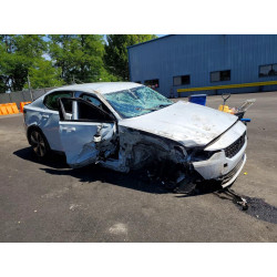 2023 POLESTAR 2 YSMED3KAXPL126591 55799236