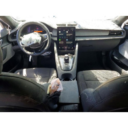 2023 POLESTAR 2 YSMED3KAXPL126591 55799236