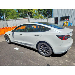 2022 TESLA MODEL 3 5YJ3E1EA5NF285731 60676596