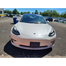 2022 TESLA MODEL 3 5YJ3E1EA5NF285731 60676596