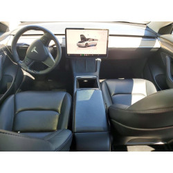 2022 TESLA MODEL 3 5YJ3E1EA5NF285731 60676596