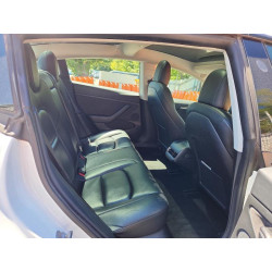 2022 TESLA MODEL 3 5YJ3E1EA5NF285731 60676596