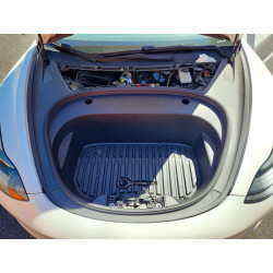 2022 TESLA MODEL 3 5YJ3E1EA5NF285731 60676596