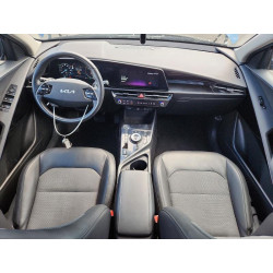 2023 KIA NIRO KNDCR3L13P5021365 61361916