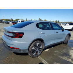 2023 POLESTAR 2 YSMEG3KA2PL141688 60853606