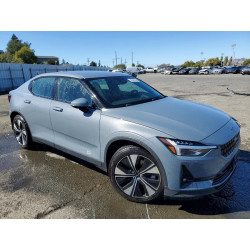 2023 POLESTAR 2 YSMEG3KA2PL141688 60853606