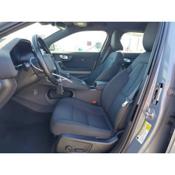 2023 POLESTAR 2 YSMEG3KA2PL141688 60853606