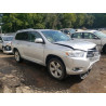 2010 TOYOTA HIGHLANDER