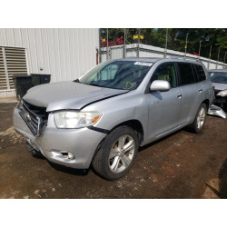 2010 TOYOTA HIGHLANDER