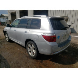 2010 TOYOTA HIGHLANDER
