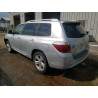 2010 TOYOTA HIGHLANDER