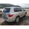 2010 TOYOTA HIGHLANDER