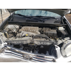 2010 TOYOTA HIGHLANDER