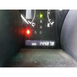 2010 TOYOTA HIGHLANDER