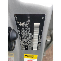 2010 TOYOTA HIGHLANDER