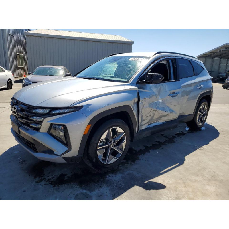 2026 HYUNDAI TUCSON 5NMJB3DE7TH677637 60687266