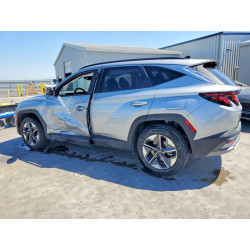 2026 HYUNDAI TUCSON 5NMJB3DE7TH677637 60687266