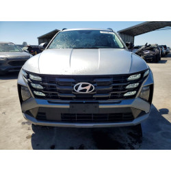 2026 HYUNDAI TUCSON 5NMJB3DE7TH677637 60687266