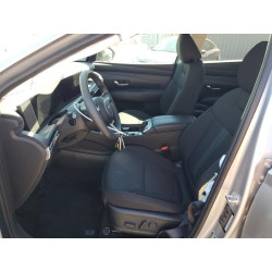 2026 HYUNDAI TUCSON 5NMJB3DE7TH677637 60687266