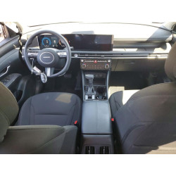 2026 HYUNDAI TUCSON 5NMJB3DE7TH677637 60687266