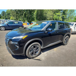 2025 NISSAN ROGUE 5N1BT3BB9SC827850 60676606