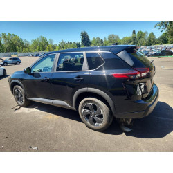 2025 NISSAN ROGUE 5N1BT3BB9SC827850 60676606