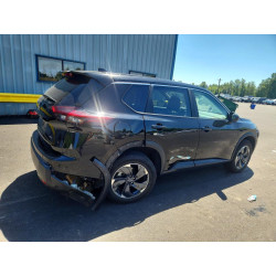 2025 NISSAN ROGUE 5N1BT3BB9SC827850 60676606