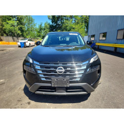 2025 NISSAN ROGUE 5N1BT3BB9SC827850 60676606
