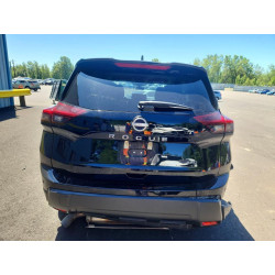 2025 NISSAN ROGUE 5N1BT3BB9SC827850 60676606