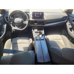 2025 NISSAN ROGUE 5N1BT3BB9SC827850 60676606