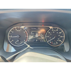 2025 NISSAN ROGUE 5N1BT3BB9SC827850 60676606