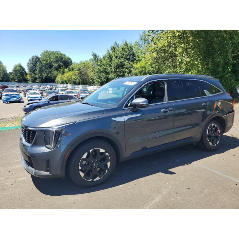 2024 KIA SORENTO 5XYRL4JC3RG286366 60676716
