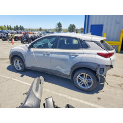 2022 HYUNDAI KONA KM8K22ABXNU763931 56347956