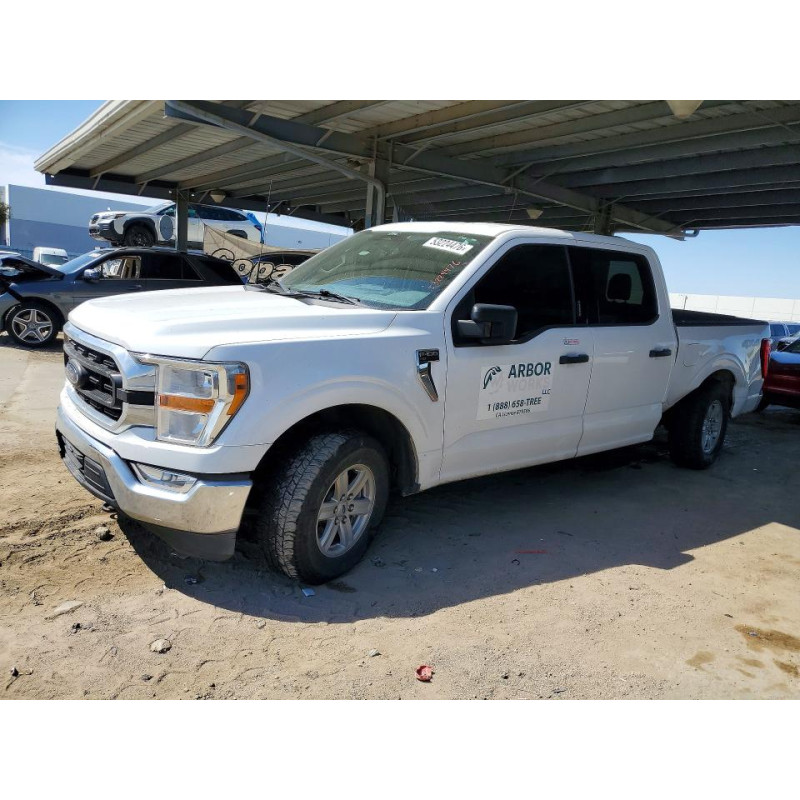 2020 FORD F150 1FTEW1EB8NKE67747 53224476