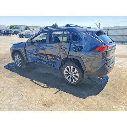 2025 TOYOTA RAV4 2T3C1RFV0SW416212 58230516