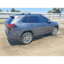 2025 TOYOTA RAV4 2T3C1RFV0SW416212 58230516