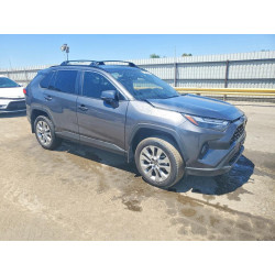 2025 TOYOTA RAV4 2T3C1RFV0SW416212 58230516
