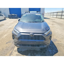 2025 TOYOTA RAV4 2T3C1RFV0SW416212 58230516