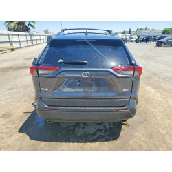 2025 TOYOTA RAV4 2T3C1RFV0SW416212 58230516