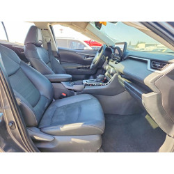 2025 TOYOTA RAV4 2T3C1RFV0SW416212 58230516